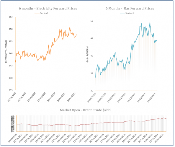 01-03-2021 - energy price graph 