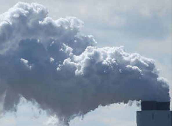 coal emissions