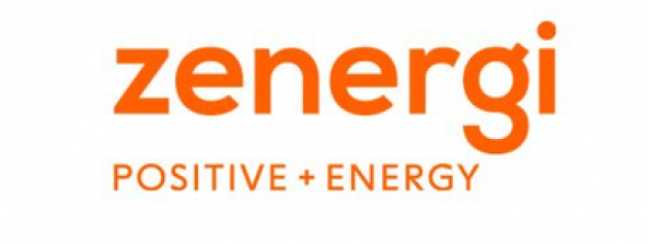 Zenergi logo